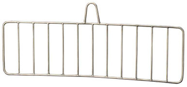 Ti22 PERFORMANCE Titanium Rock Screen 25in x 7-1/2in TIP4021