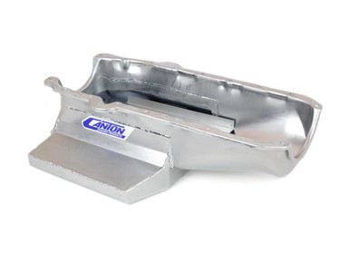 SBC C/T Oil Pan  CAN11-102T