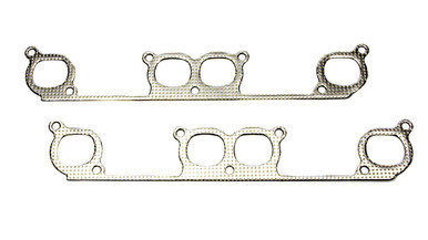 Exhaust Gasket - Brodix GB2000 (pair) CAGC5422-064