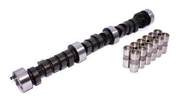 COMP CAMS XE 206/206 H-Flat CL-Kit Chevrolet 4.3L COMCL18-119-4