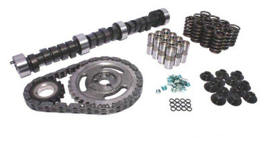 COMP CAMS XE 218/218 Hyd Flat K-Kit Chevrolet 4.3L COMK18-124-4