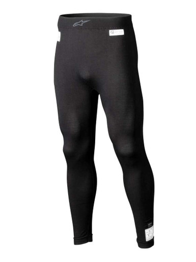 ALPINESTARS USA Underwear Btm ZX EVO V3 Black 2X-Lrg Long ALP4750425-10-XXL