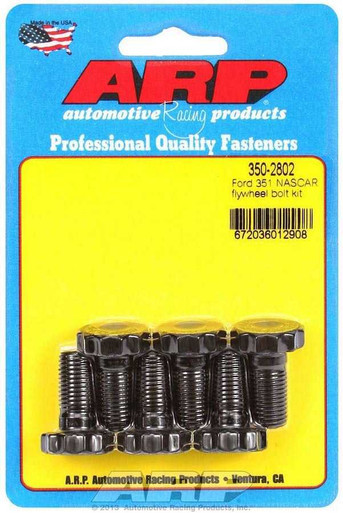 ARP Ford 351 Flywheel Bolt Kit  ARP350-2802