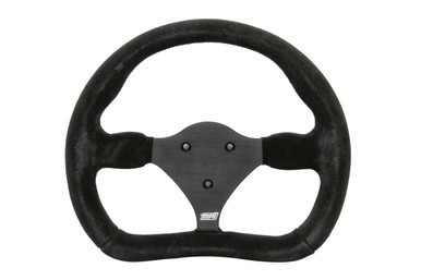 MPI USA 11.25 GT Series Aluminum Wheel Suede Flat Bottom MPIMPI-GT-11