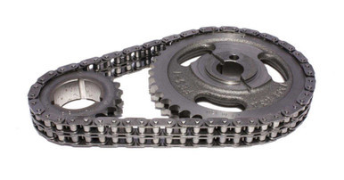 COMP CAMS Sb Ford Hi-Tech Roller Timing Set 1965-88 COM3120