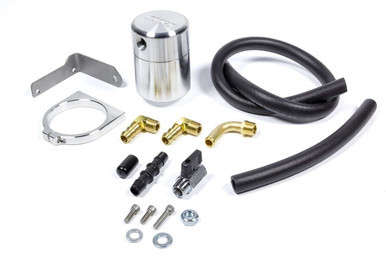 Air/Oil Separator Dodge Challenger w/Shaker Hood MOR85530