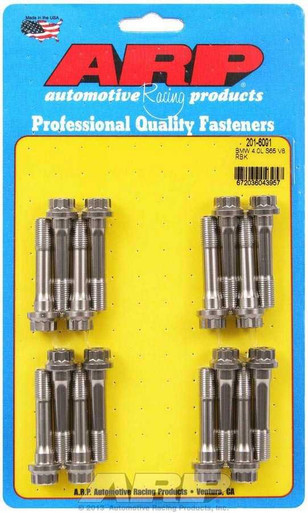 Connecting Rod Bolt Kit BMW 4.0L V8 S65  ARP201-6001
