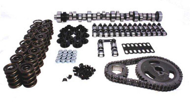 COMP CAMS XE 254/260 Solid Roller K-Kit Ford 351W COMK35-773-8