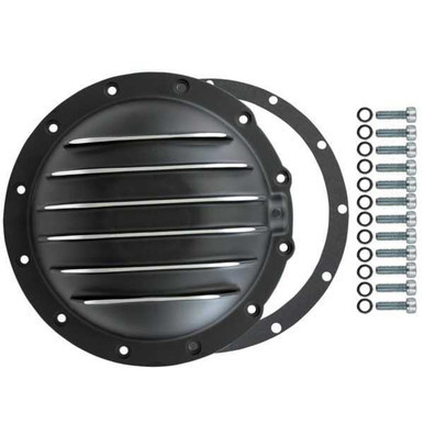 Differential Cover  Jeep AMC Model 20 SPC4906BKKIT