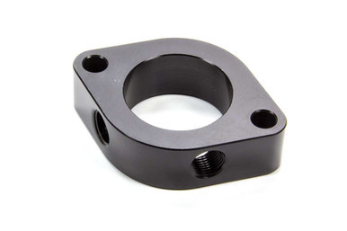 MEZIERE Water Neck Spacer - Black MEZWN0028S