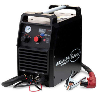 EASTWOOD Plasma Cutter 40 Amp Versa Cut EAS59983