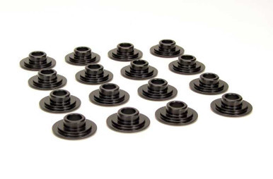 COMP CAMS Steel Retainers, 1.375" COM796-16