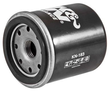 Powersport Oil Filter Canister Aprilia Piaggio KNEKN-183