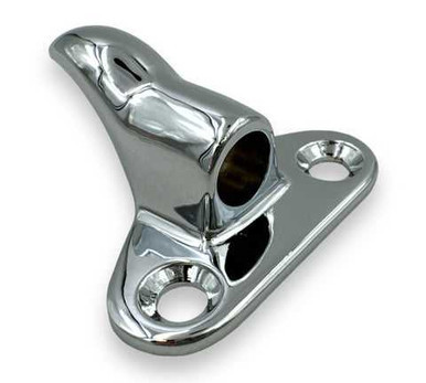 VINTIQUE 1930/31 DELUXE REAR HOOD HINGE RETAINER VTQA-16735-C