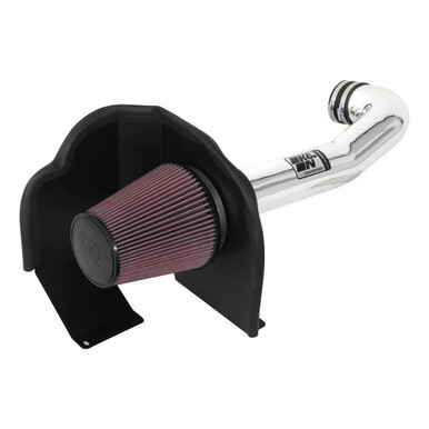 K AND N ENGINEERING 14- GM P/U 1500 5.3/6.2L Air Intake System KNE77-3082KP