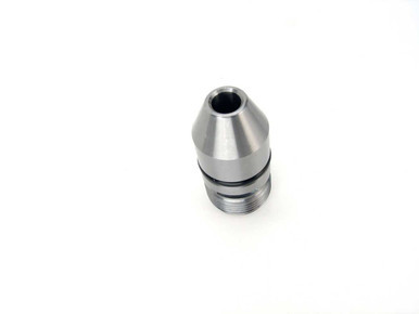 TCI Speedo Housing GM Trans 7/8 Diameter 18-23T Cnt TCI880021