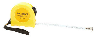 Tire Tape Measure  ALL10674