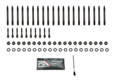 POINT ONE GM LS 12Pt Head Stud Kit Gen-3/Gen-4 2004 Later P1FK003-H02E
