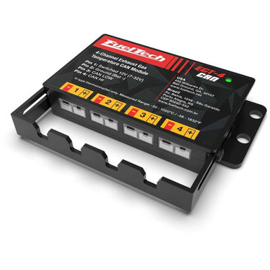 FUELTECH USA EGT-4 CAN FTH5022007368