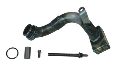 MOROSO Oil Pump Pick-Up For 20573 Oil Pan MOR24576