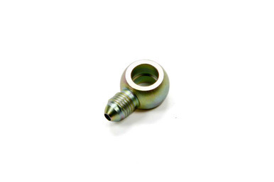XRP-XTREME RACING PROD. #3 10mm Banjo Fitting Steel - Short Neck XRP403803