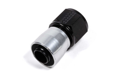 FRAGOLA Hose Fitting #12 Straight Sport Crimp FRG3100112