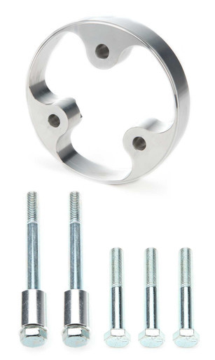 POWERMASTER Crank Pulley Spacer Kit   PWM981