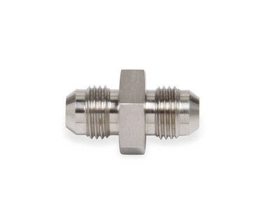 6an Male Union Stainless Steel EARSS981506ERL