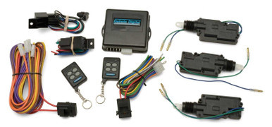 DAKOTA DIGITAL 4-FUNCTION REMOTE ENTRY KITS DDGCMD-4002