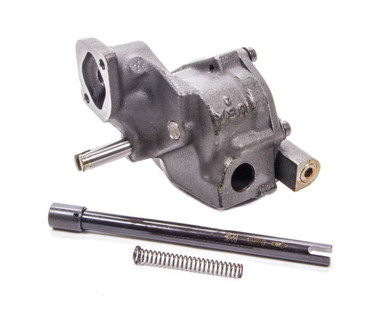 MELLING BBC Hi-Volume Oil Pump - Anti-Cavitation Version MEL10778C