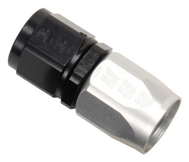 RUSSELL P/C #8 Str Hose Fitting RUS610033