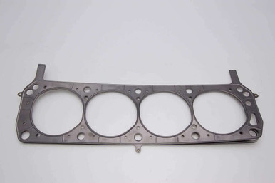 4.200 MLX Head Gasket SBF SVO Round Bore 62-00 CAGC5757-040