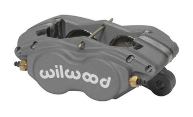 WILWOOD FORGED DYNALITE-M 1.75 CALIPER ANODIZED WIL120-13551