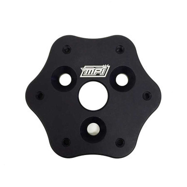 3-Bolt to 6-Bolt Adapter  MPIMPI-A-3/6BLT