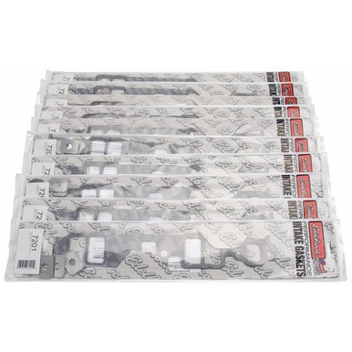 Intake Manifold Gasket for 1958-1986 Small-Block Chevy EDE72018