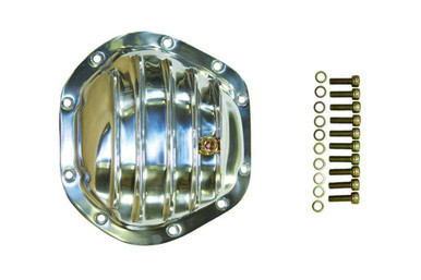 Differential Cover  Dana 44 Polished SPC4909