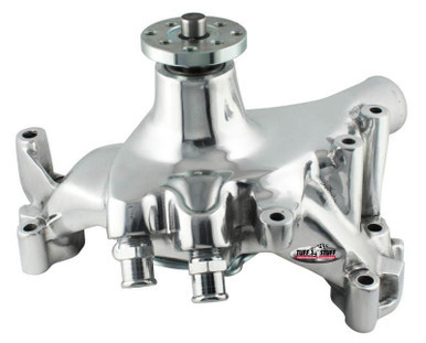 BBC Water Pump Long Smoothie Chrome TFS1459NA
