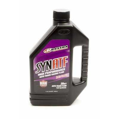 MAXIMA 20W SYNTHETIC ATF 1 QUART MAX49-01901