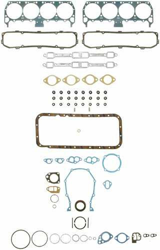 FEL-PRO Full Gasket Set           FELFS7891PT-11