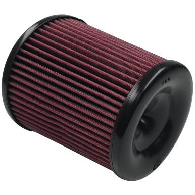 Air Filter (Cotton Cleanable) For Intake Kit 75-5145/75-5145D SBFKF-1084