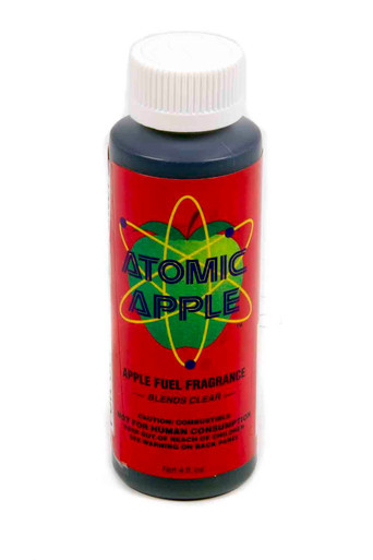 ALLSTAR PERFORMANCE Fuel Fragrance Green Apple 4oz ALL78137