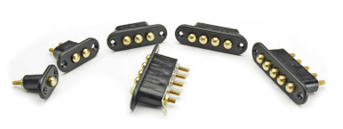 DAKOTA DIGITAL MAGNUM SHOOTERS DDGMGS-3