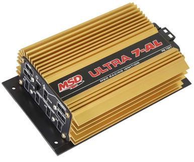 MSD IGNITION Ultra 7AL Ignition Box MSD7227