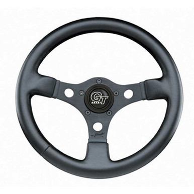 GRANT 12in Black Formula Gt GRT772