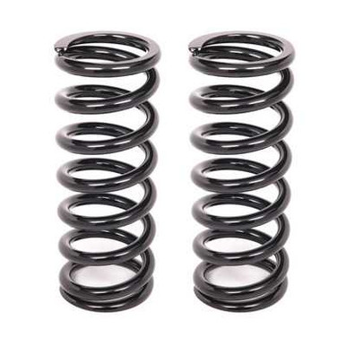 ALDAN AMERICAN COIL-OVER SPRING 250 lbs./in. 9" ALD9-250BK2