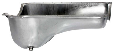 MOROSO Steet/Strip Oil Pan - Ford 351C/351M/400 MOR20557