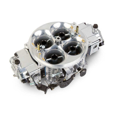 HOLLEY Gen 3 UHP Dominator Carb 1250CFM 4500 Series HLY0-80908BK