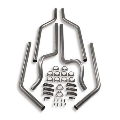 HOOKER 63-82 SB Vette Exhaust Kit HKR16521
