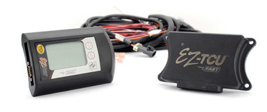TCI Transmission Controller GM EZ-TCU TCI302820