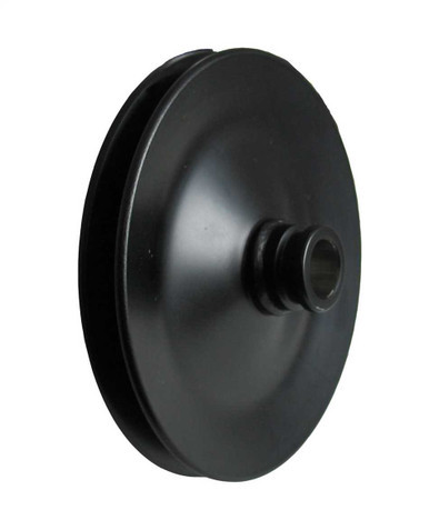 Power Steering Pulley Black BRG801105